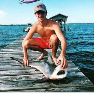 Meet your Posher, Richard